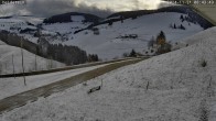 Archiv Foto Webcam Münstertal-Wieden: Heidsteinlift 15:00