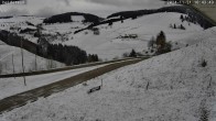 Archiv Foto Webcam Münstertal-Wieden: Heidsteinlift 17:00