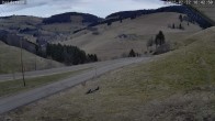 Archiv Foto Webcam Münstertal-Wieden: Heidsteinlift 15:00