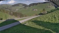 Archived image Webcam Münstertal-Wieden: Heidstein Lift 17:00