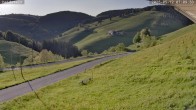 Archiv Foto Webcam Münstertal-Wieden: Heidsteinlift 06:00