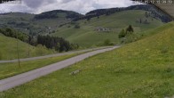 Archiv Foto Webcam Münstertal-Wieden: Heidsteinlift 11:00