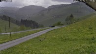 Archiv Foto Webcam Münstertal-Wieden: Heidsteinlift 13:00