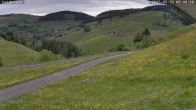 Archiv Foto Webcam Münstertal-Wieden: Heidsteinlift 07:00