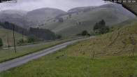 Archived image Webcam Münstertal-Wieden: Heidstein Lift 07:00