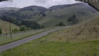 Archived image Webcam Münstertal-Wieden: Heidstein Lift 11:00