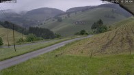 Archiv Foto Webcam Münstertal-Wieden: Heidsteinlift 17:00