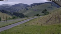 Archiv Foto Webcam Münstertal-Wieden: Heidsteinlift 19:00