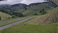 Archiv Foto Webcam Münstertal-Wieden: Heidsteinlift 06:00
