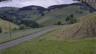 Archiv Foto Webcam Münstertal-Wieden: Heidsteinlift 05:00