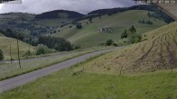 Archiv Foto Webcam Münstertal-Wieden: Heidsteinlift 06:00