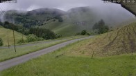 Archiv Foto Webcam Münstertal-Wieden: Heidsteinlift 09:00