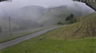 Archiv Foto Webcam Münstertal-Wieden: Heidsteinlift 11:00