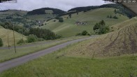 Archiv Foto Webcam Münstertal-Wieden: Heidsteinlift 15:00