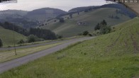 Archiv Foto Webcam Münstertal-Wieden: Heidsteinlift 05:00