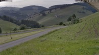 Archiv Foto Webcam Münstertal-Wieden: Heidsteinlift 06:00
