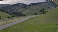 Archiv Foto Webcam Münstertal-Wieden: Heidsteinlift 07:00