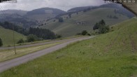 Archiv Foto Webcam Münstertal-Wieden: Heidsteinlift 09:00