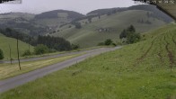 Archiv Foto Webcam Münstertal-Wieden: Heidsteinlift 15:00