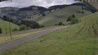 Archived image Webcam Münstertal-Wieden: Heidstein Lift 07:00