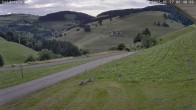 Archived image Webcam Münstertal-Wieden: Heidstein Lift 05:00