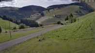 Archived image Webcam Münstertal-Wieden: Heidstein Lift 07:00