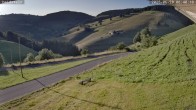 Archiv Foto Webcam Münstertal-Wieden: Heidsteinlift 05:00