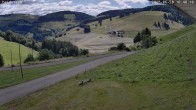 Archiv Foto Webcam Münstertal-Wieden: Heidsteinlift 09:00