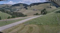 Archiv Foto Webcam Münstertal-Wieden: Heidsteinlift 15:00