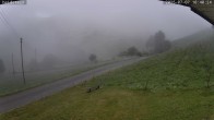 Archiv Foto Webcam Münstertal-Wieden: Heidsteinlift 09:00