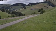 Archiv Foto Webcam Münstertal-Wieden: Heidsteinlift 11:00