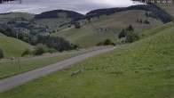 Archiv Foto Webcam Münstertal-Wieden: Heidsteinlift 15:00