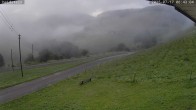 Archived image Webcam Münstertal-Wieden: Heidstein Lift 05:00