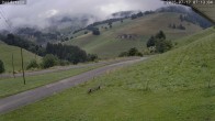 Archived image Webcam Münstertal-Wieden: Heidstein Lift 06:00