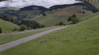 Archived image Webcam Münstertal-Wieden: Heidstein Lift 11:00