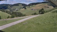 Archived image Webcam Münstertal-Wieden: Heidstein Lift 15:00