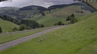 Archiv Foto Webcam Münstertal-Wieden: Heidsteinlift 11:00