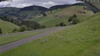 Archiv Foto Webcam Münstertal-Wieden: Heidsteinlift 17:00