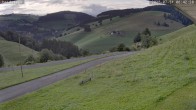 Archiv Foto Webcam Münstertal-Wieden: Heidsteinlift 05:00