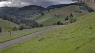 Archiv Foto Webcam Münstertal-Wieden: Heidsteinlift 06:00
