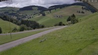 Archiv Foto Webcam Münstertal-Wieden: Heidsteinlift 11:00