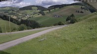Archiv Foto Webcam Münstertal-Wieden: Heidsteinlift 15:00