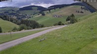 Archiv Foto Webcam Münstertal-Wieden: Heidsteinlift 05:00