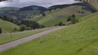 Archiv Foto Webcam Münstertal-Wieden: Heidsteinlift 06:00