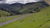 Archiv Foto Webcam Münstertal-Wieden: Heidsteinlift 07:00