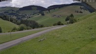 Archiv Foto Webcam Münstertal-Wieden: Heidsteinlift 15:00