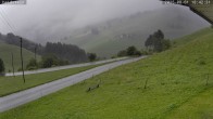 Archiv Foto Webcam Münstertal-Wieden: Heidsteinlift 17:00