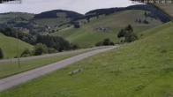 Archiv Foto Webcam Münstertal-Wieden: Heidsteinlift 11:00