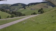 Archiv Foto Webcam Münstertal-Wieden: Heidsteinlift 13:00