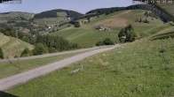 Archiv Foto Webcam Münstertal-Wieden: Heidsteinlift 15:00